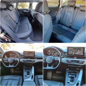 Audi A4 Allroad 3.0tdi 8zf Matrix Virtual Cockpit  - 42500 лв. / 21729.90 € - 52307065 10