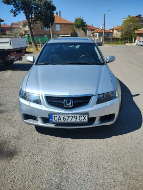 Обява за продажба на Honda Accord ~6 000 лв. - изображение 1 | Auto.bg Обява за продажба на Honda Accord ~6 000 лв. - изображение 1