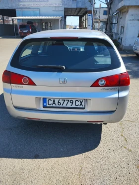 Honda Accord, снимка 2 — Bazar.bg Honda Accord, снимка 2