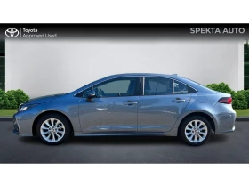 Обява за продажба на Toyota Corolla Месечна вноска от 393 лв. ~39 990 лв. - изображение 2 | Auto.bg Обява за продажба на Toyota Corolla Месечна вноска от 393 лв. ~39 990 лв. - изображение 2