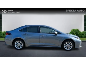 Toyota Corolla Месечна вноска от 393 лв. - 39990 лв. / 20446.56 € - 63724208 17