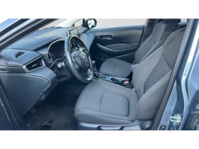 Обява за продажба на Toyota Corolla Месечна вноска от 393 лв. ~39 990 лв. - изображение 11 | Auto.bg Обява за продажба на Toyota Corolla Месечна вноска от 393 лв. ~39 990 лв. - изображение 11