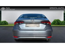 Обява за продажба на Toyota Corolla Месечна вноска от 393 лв. ~39 990 лв. - изображение 3 | Auto.bg Обява за продажба на Toyota Corolla Месечна вноска от 393 лв. ~39 990 лв. - изображение 3