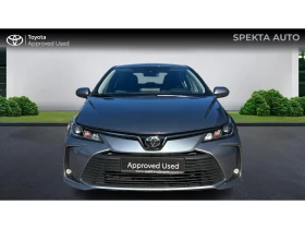 Обява за продажба на Toyota Corolla Месечна вноска от 393 лв. ~39 990 лв. - изображение 4 | Auto.bg Обява за продажба на Toyota Corolla Месечна вноска от 393 лв. ~39 990 лв. - изображение 4