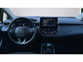 Обява за продажба на Toyota Corolla Месечна вноска от 393 лв. ~39 990 лв. - изображение 7 | Auto.bg Обява за продажба на Toyota Corolla Месечна вноска от 393 лв. ~39 990 лв. - изображение 7