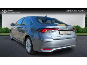 Обява за продажба на Toyota Corolla Месечна вноска от 393 лв. ~39 990 лв. - изображение 1 | Auto.bg Обява за продажба на Toyota Corolla Месечна вноска от 393 лв. ~39 990 лв. - изображение 1