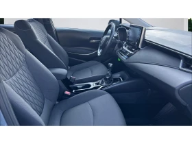 Обява за продажба на Toyota Corolla Месечна вноска от 393 лв. ~39 990 лв. - изображение 5 | Auto.bg Обява за продажба на Toyota Corolla Месечна вноска от 393 лв. ~39 990 лв. - изображение 5