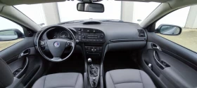 Saab 9-3 1.8 Turbo GAZ | Mobile.bg    8