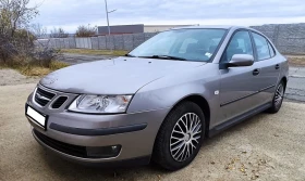 Saab 9-3 1.8 Turbo GAZ | Mobile.bg    6
