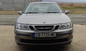     Saab 9-3 1.8 Turbo GAZ