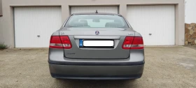 Saab 9-3 1.8 Turbo GAZ | Mobile.bg    11