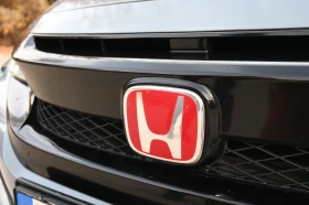 Honda Civic Type-R GT | Mobile.bg    14