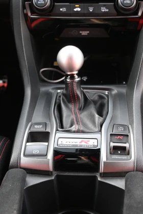 Honda Civic Type-R GT | Mobile.bg    8