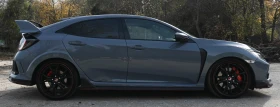 Honda Civic Type-R GT | Mobile.bg    5