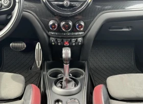 Mini John Cooper Works MINI COUNTRYMAN JCW ALL4, снимка 9