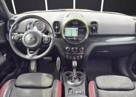 Mini John Cooper Works MINI COUNTRYMAN JCW ALL4, снимка 10