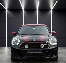 Mini John Cooper Works MINI COUNTRYMAN JCW ALL4, снимка 1
