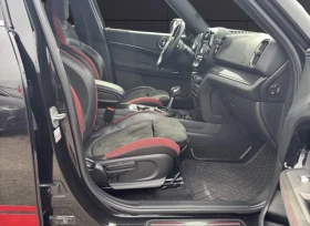 Mini John Cooper Works MINI COUNTRYMAN JCW ALL4, снимка 8