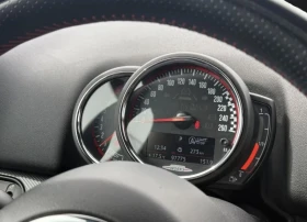 Mini John Cooper Works MINI COUNTRYMAN JCW ALL4, снимка 12