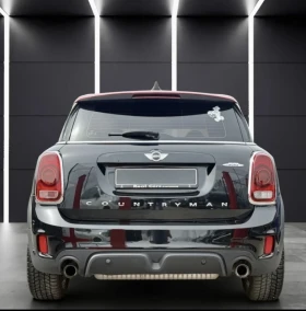 Mini John Cooper Works MINI COUNTRYMAN JCW ALL4, снимка 5