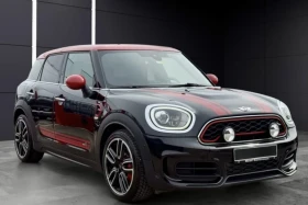 Mini John Cooper Works MINI COUNTRYMAN JCW ALL4, снимка 2
