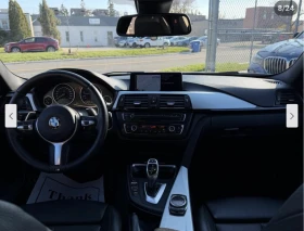 BMW 335 M* SPORT* XDRIVE* ХЕДЪП* LANE* ASSIST* HARMON* KAR - 24900 лв. / 12731.17 € - 86071640 5