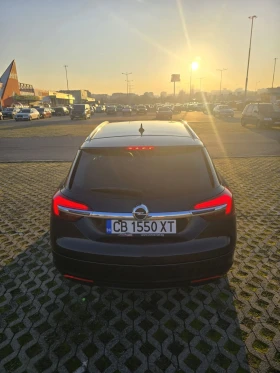 Opel Insignia Sports tourer , снимка 6