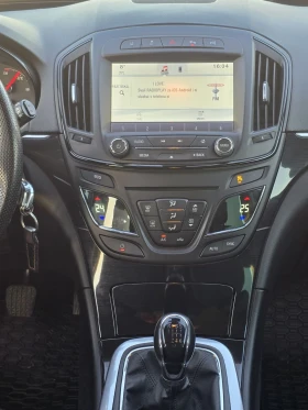 Opel Insignia Sports tourer , снимка 13