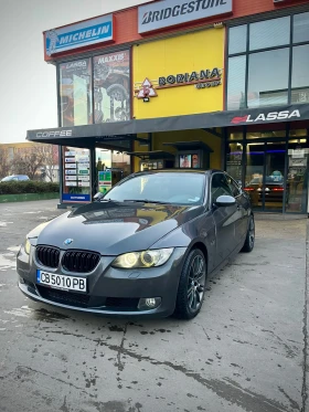 BMW 330 M57 231 XD, снимка 7