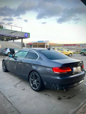 BMW 330 M57 231 XD, снимка 4