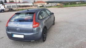 Citroen C4, снимка 3