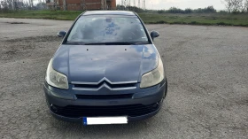 Citroen C4, снимка 5