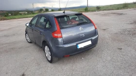 Citroen C4, снимка 4