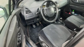 Citroen C4, снимка 6