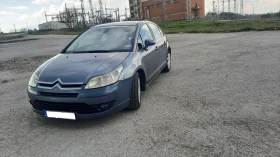 Citroen C4, снимка 2
