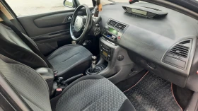 Citroen C4, снимка 7