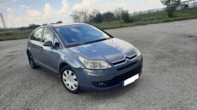 Citroen C4, снимка 1