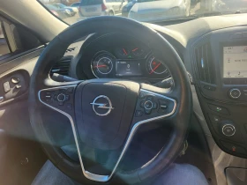 Opel Insignia Sports Tourer, снимка 6