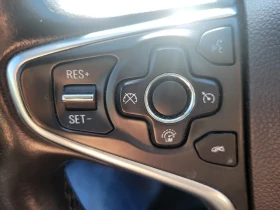 Opel Insignia Sports Tourer, снимка 4