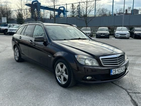 Mercedes-Benz C 200 2.2d 136 к.с./ГАРАНЦИЯ ОТ КЕНТАВЪР  - 5500 € / 10757.07 лв. - 11415265 6