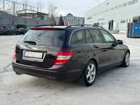 Mercedes-Benz C 200 2.2d 136 к.с./ГАРАНЦИЯ ОТ КЕНТАВЪР  - 5500 € / 10757.07 лв. - 11415265 4