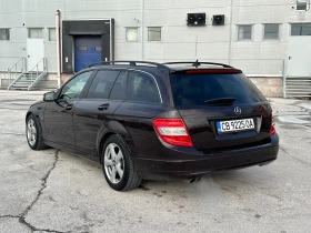 Mercedes-Benz C 200 2.2d 136 к.с./ГАРАНЦИЯ ОТ КЕНТАВЪР  - 5500 € / 10757.07 лв. - 11415265 3