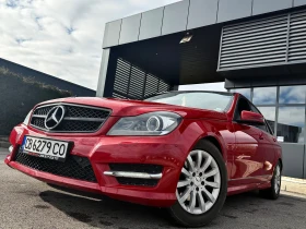 Mercedes-Benz C 180 C180CGI///AMG/Facelift/TOP - 10225 € / 19998.36 лв. - 68244609 6