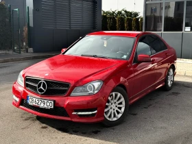 Mercedes-Benz C 180 C180CGI///AMG/Facelift/TOP - 10225 € / 19998.36 лв. - 68244609 7