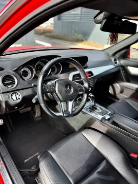 Mercedes-Benz C 180 C180CGI///AMG/Facelift/TOP - 10225 € / 19998.36 лв. - 68244609 14