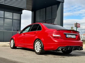 Mercedes-Benz C 180 C180CGI///AMG/Facelift/TOP - 10225 € / 19998.36 лв. - 68244609 10