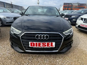 Audi A3 Лимозина, снимка 2 - Автомобили и джипове - 53194044