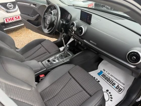 Audi A3 Лимозина, снимка 10 - Автомобили и джипове - 53194044