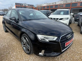 Audi A3 Лимозина, снимка 3 - Автомобили и джипове - 53194044