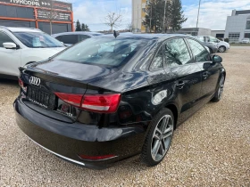 Audi A3 Лимозина, снимка 6 - Автомобили и джипове - 53194044